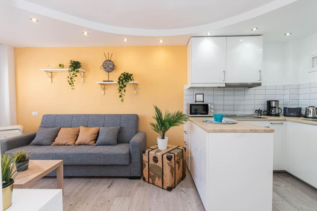Apartment Las Isas Maspalomas