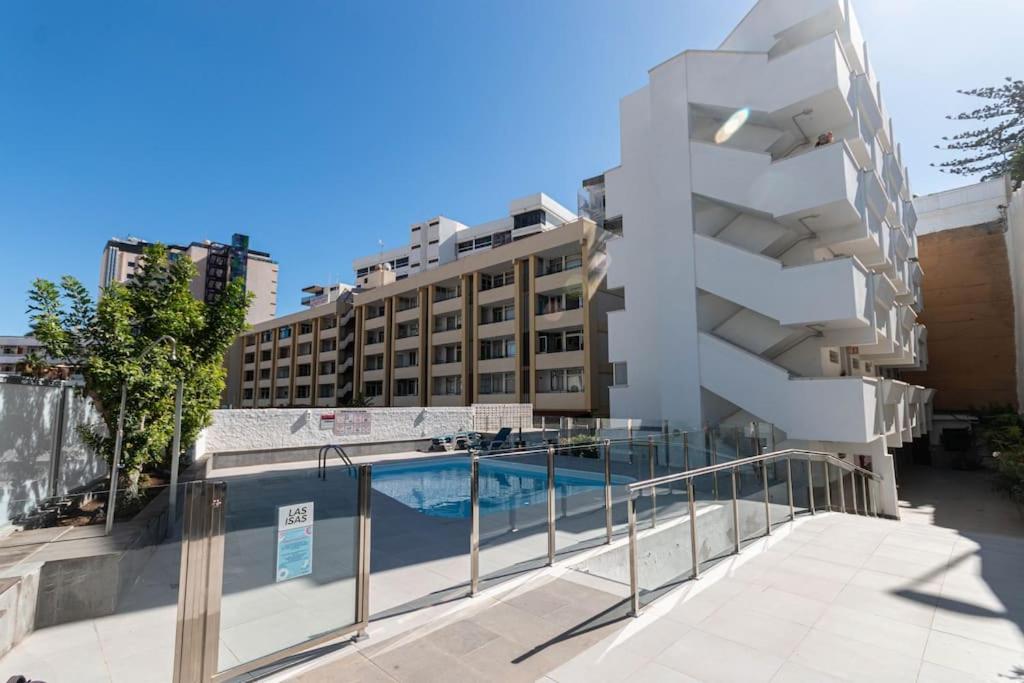 Apartment Las Isas Maspalomas