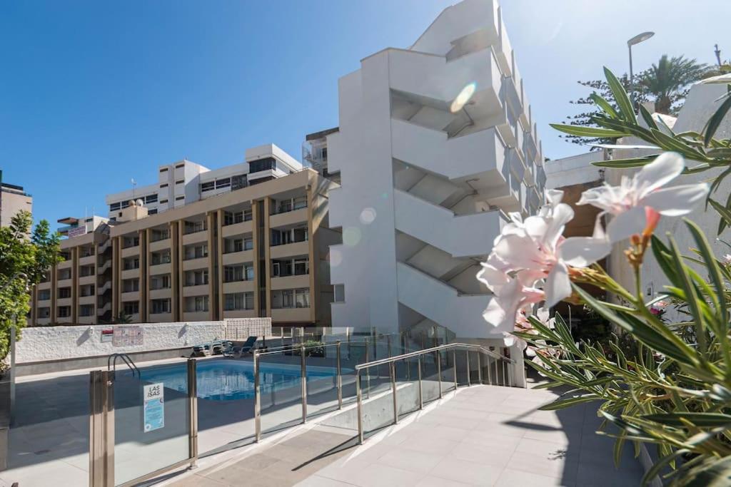 Apartment Las Isas Maspalomas