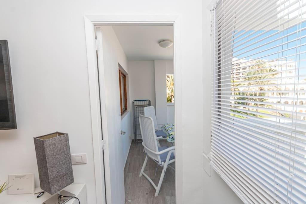 Apartment Las Isas Maspalomas