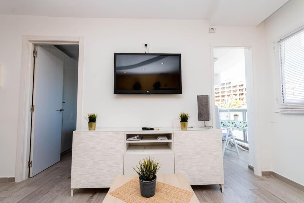 Apartment Las Isas Maspalomas