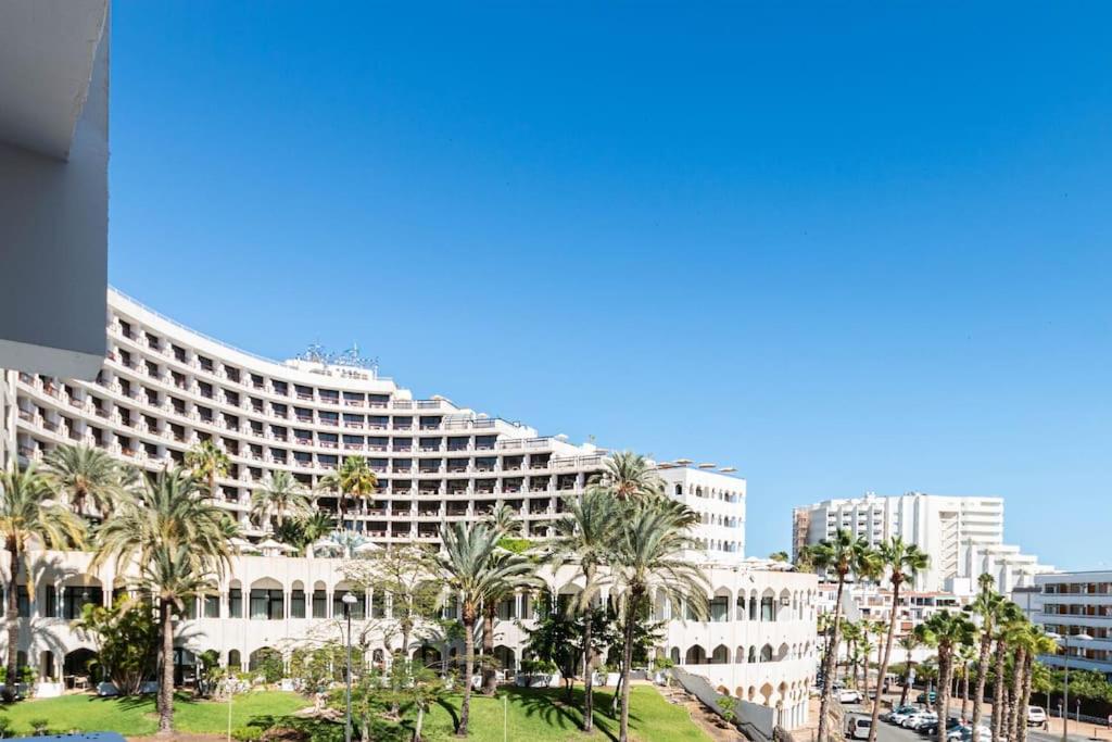 Apartment Las Isas Maspalomas