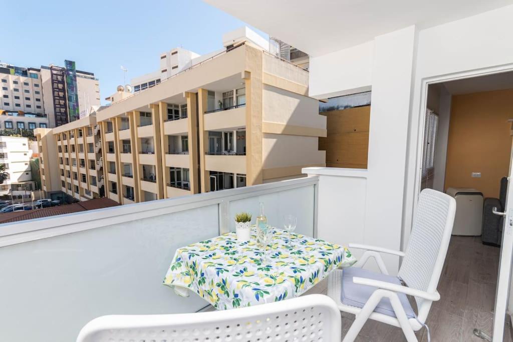 Apartment Las Isas Maspalomas