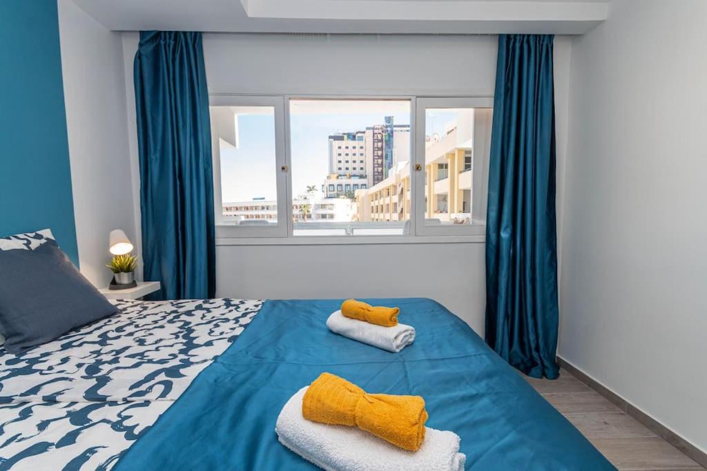 Apartment Las Isas Maspalomas