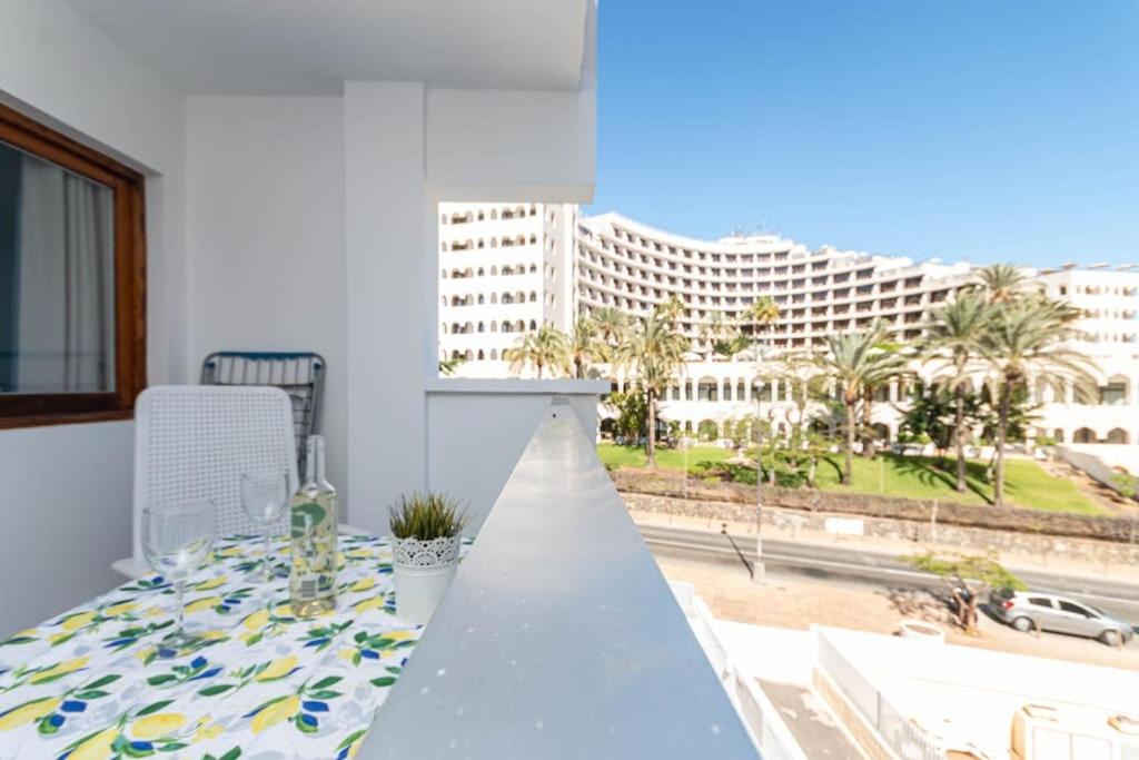 Apartment Las Isas Maspalomas