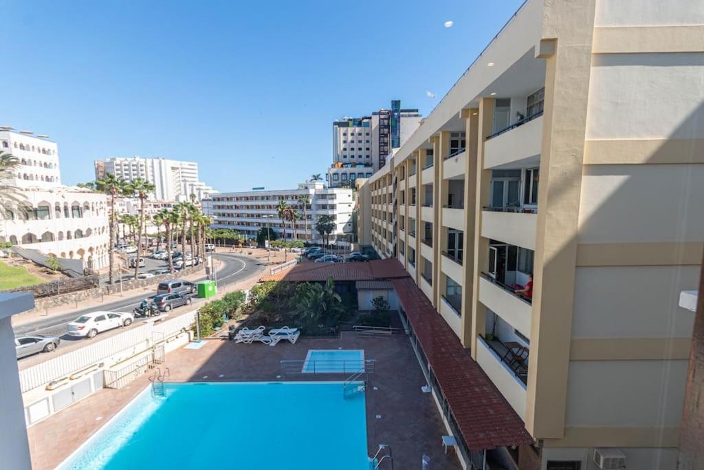 Apartment Las Isas Maspalomas