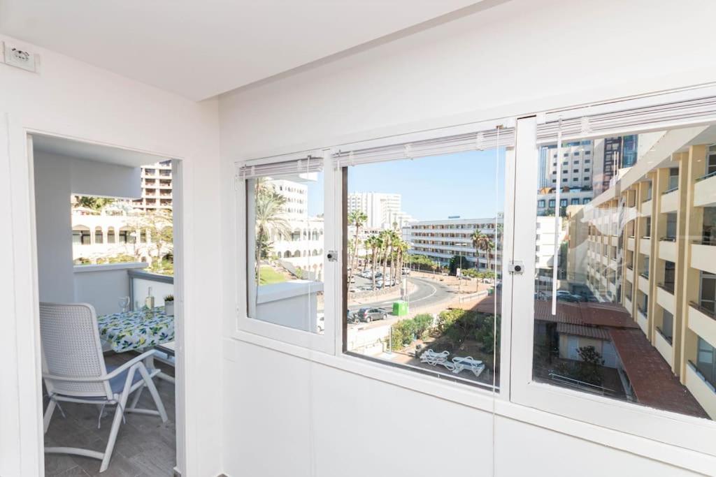 Apartment Las Isas Maspalomas