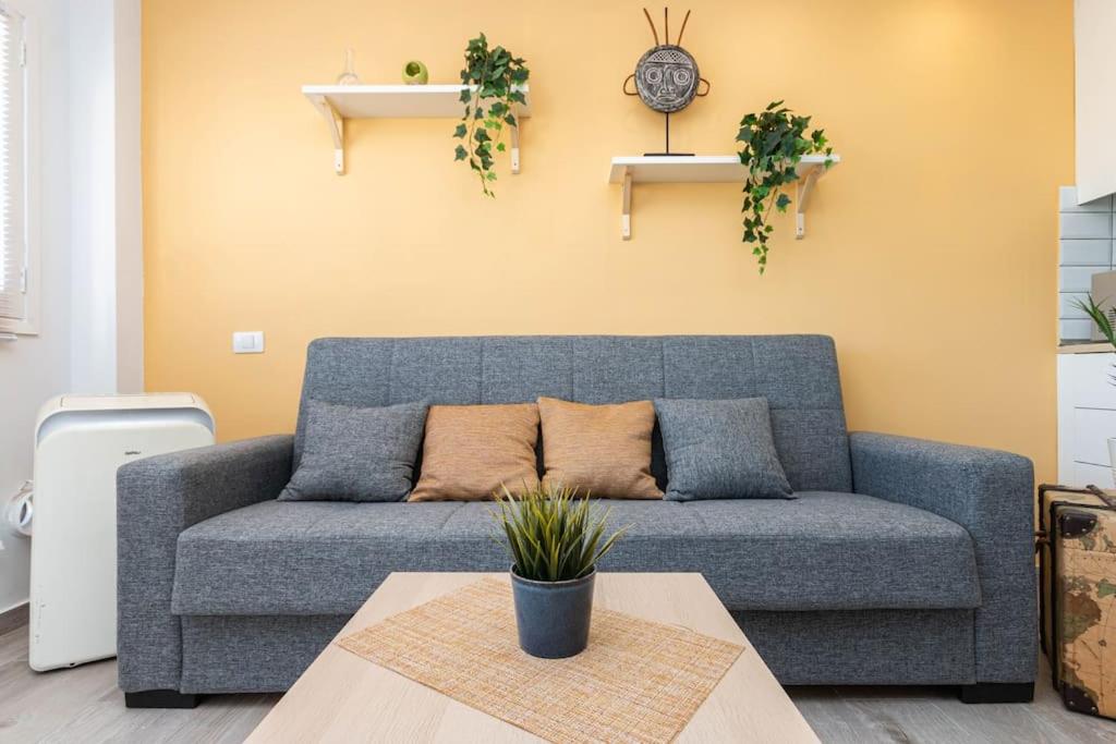 Apartment Las Isas Maspalomas
