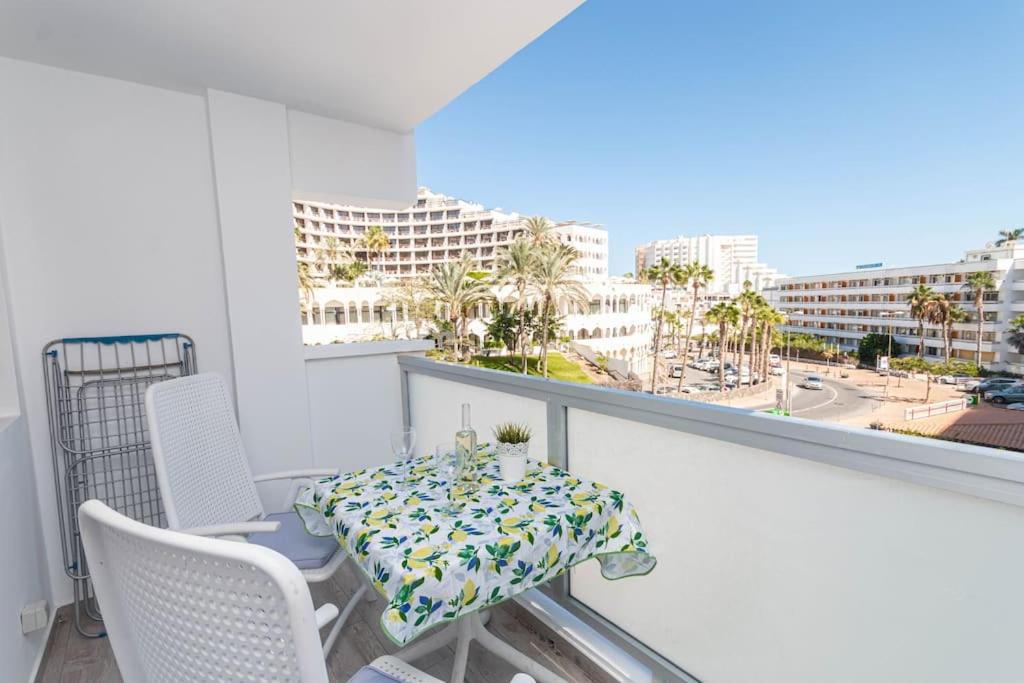 Apartment Las Isas Maspalomas