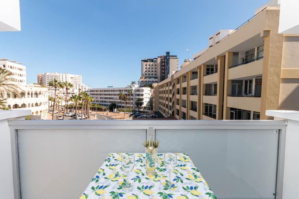 Apartment Las Isas Maspalomas