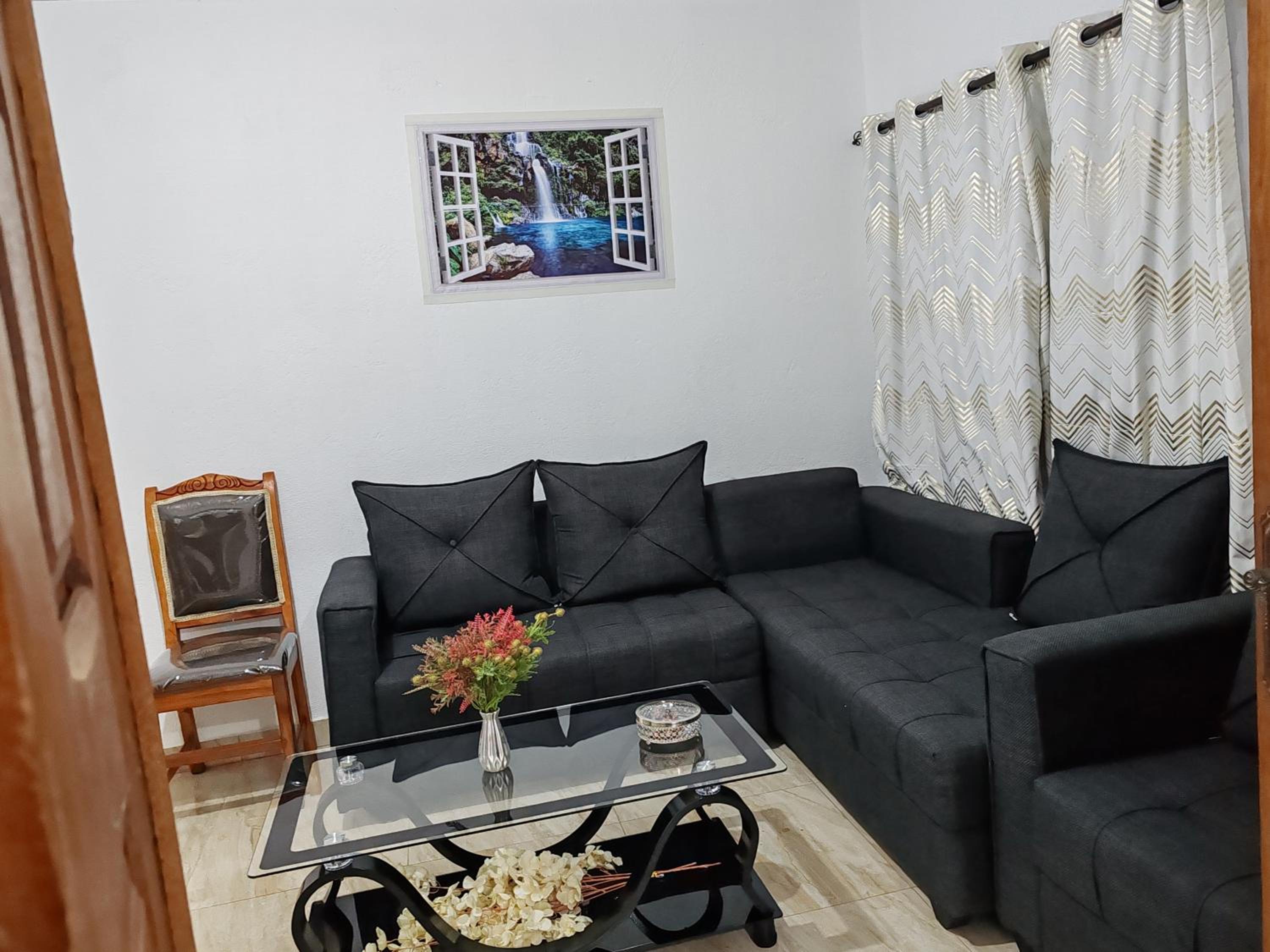 Libreville - Akanda view 2