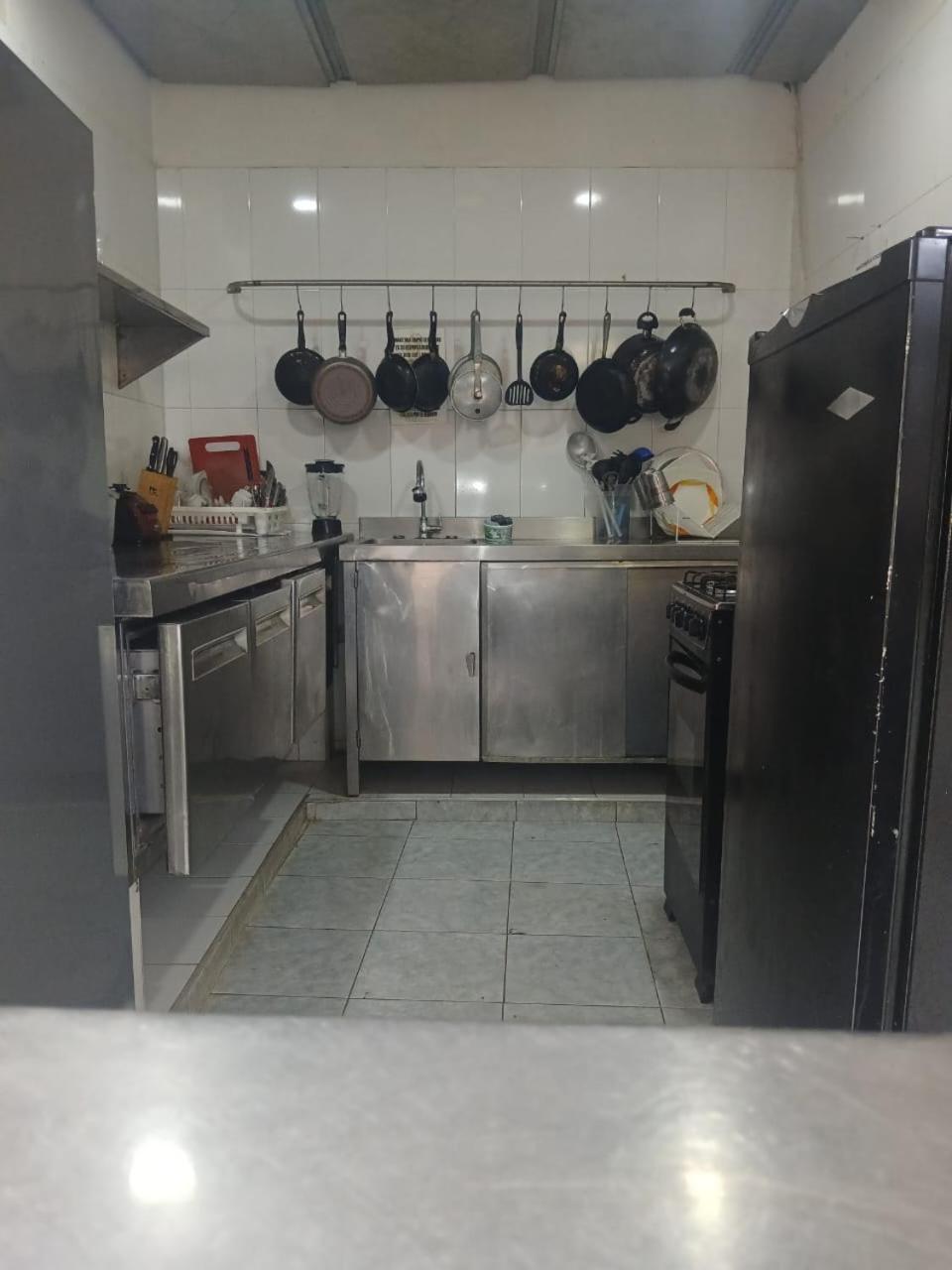 Mi Hostal Taganga