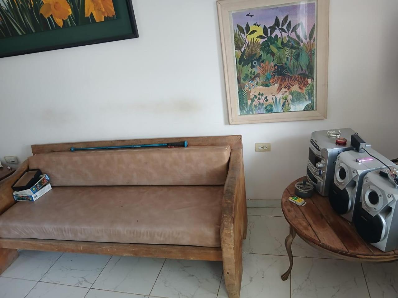 Mi Hostal Taganga