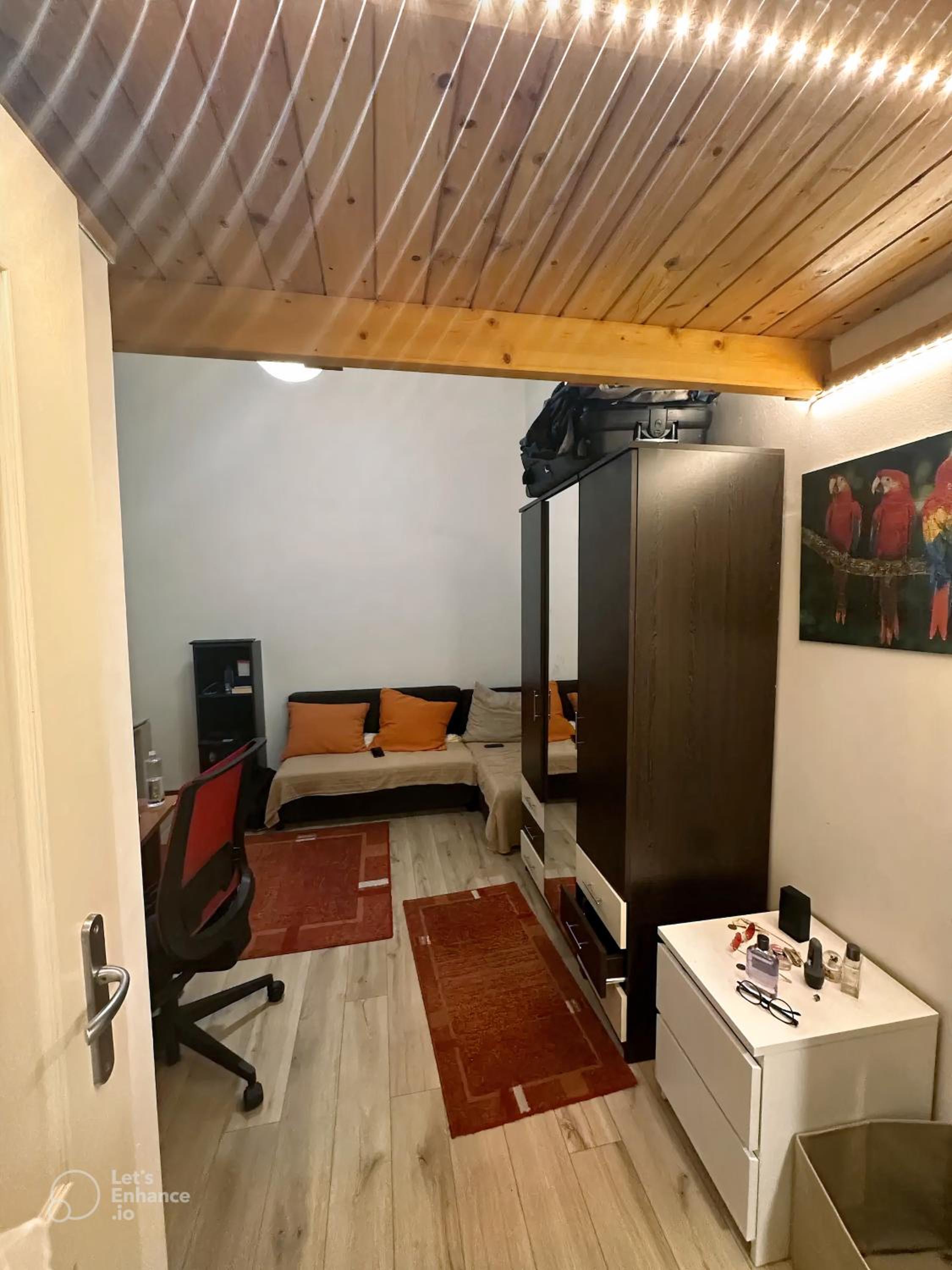 Charming Apartment Budapest city center