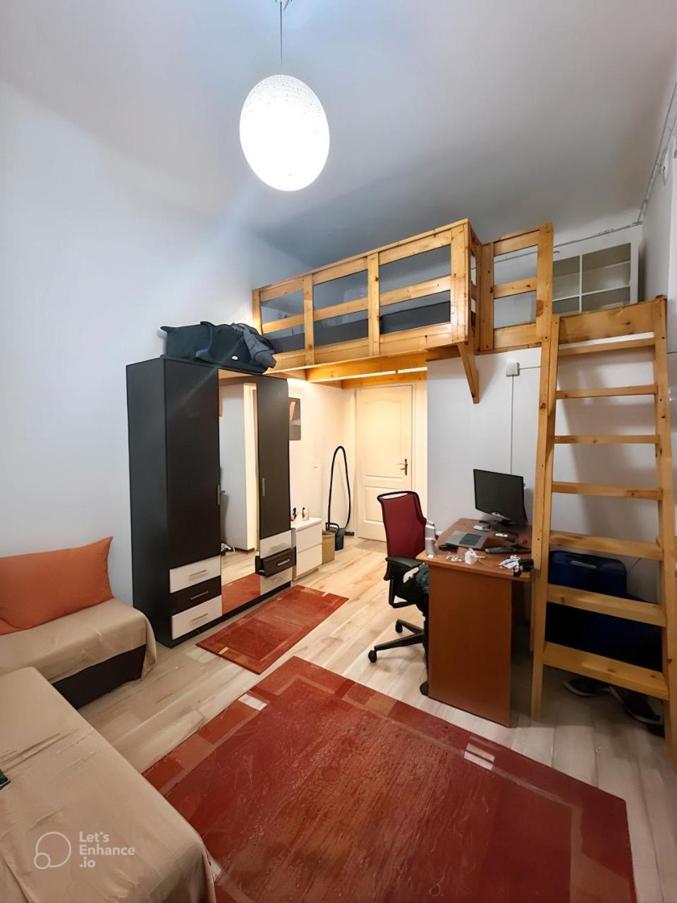Charming Apartment Budapest city center