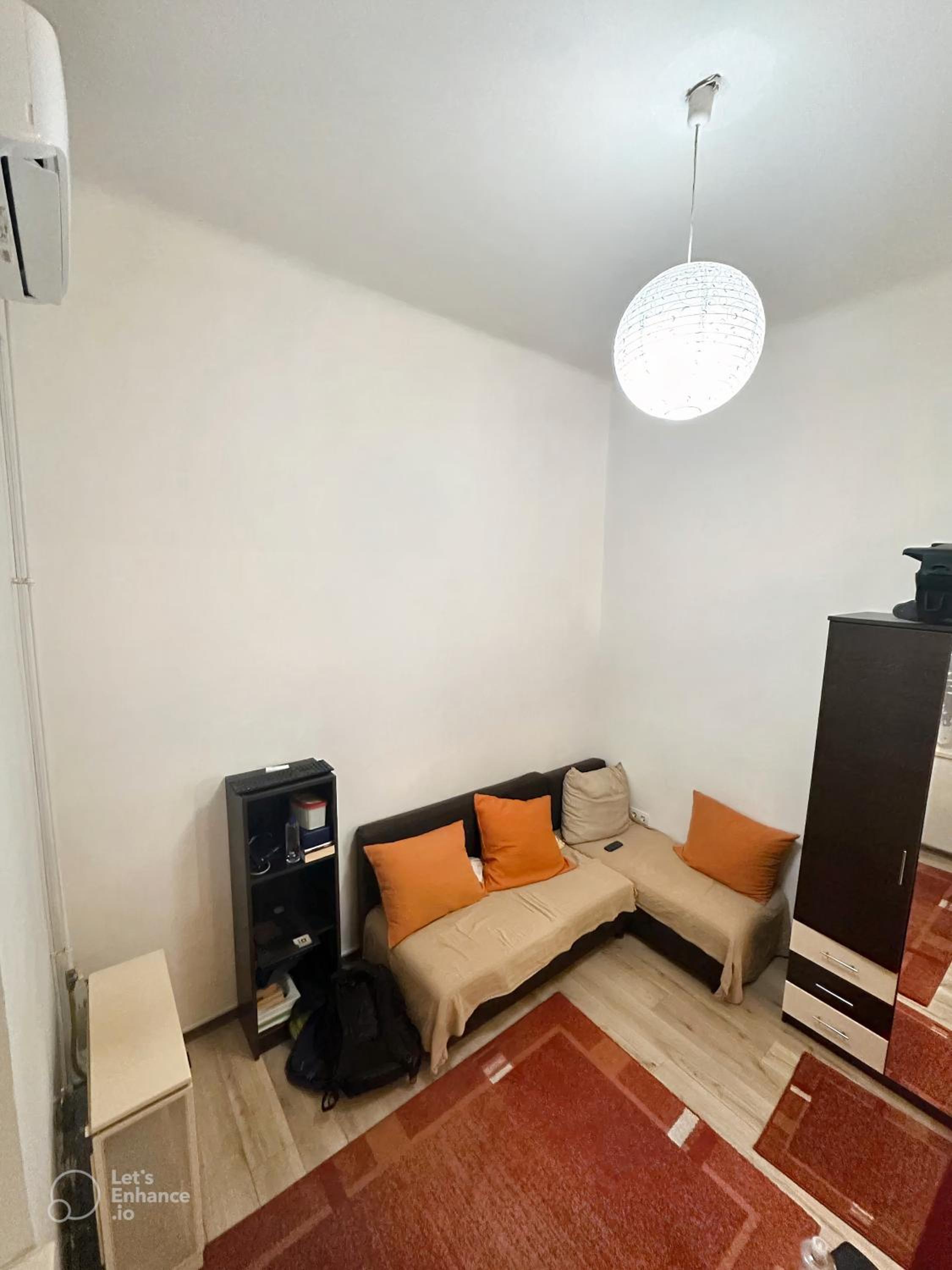 Charming Apartment Budapest city center