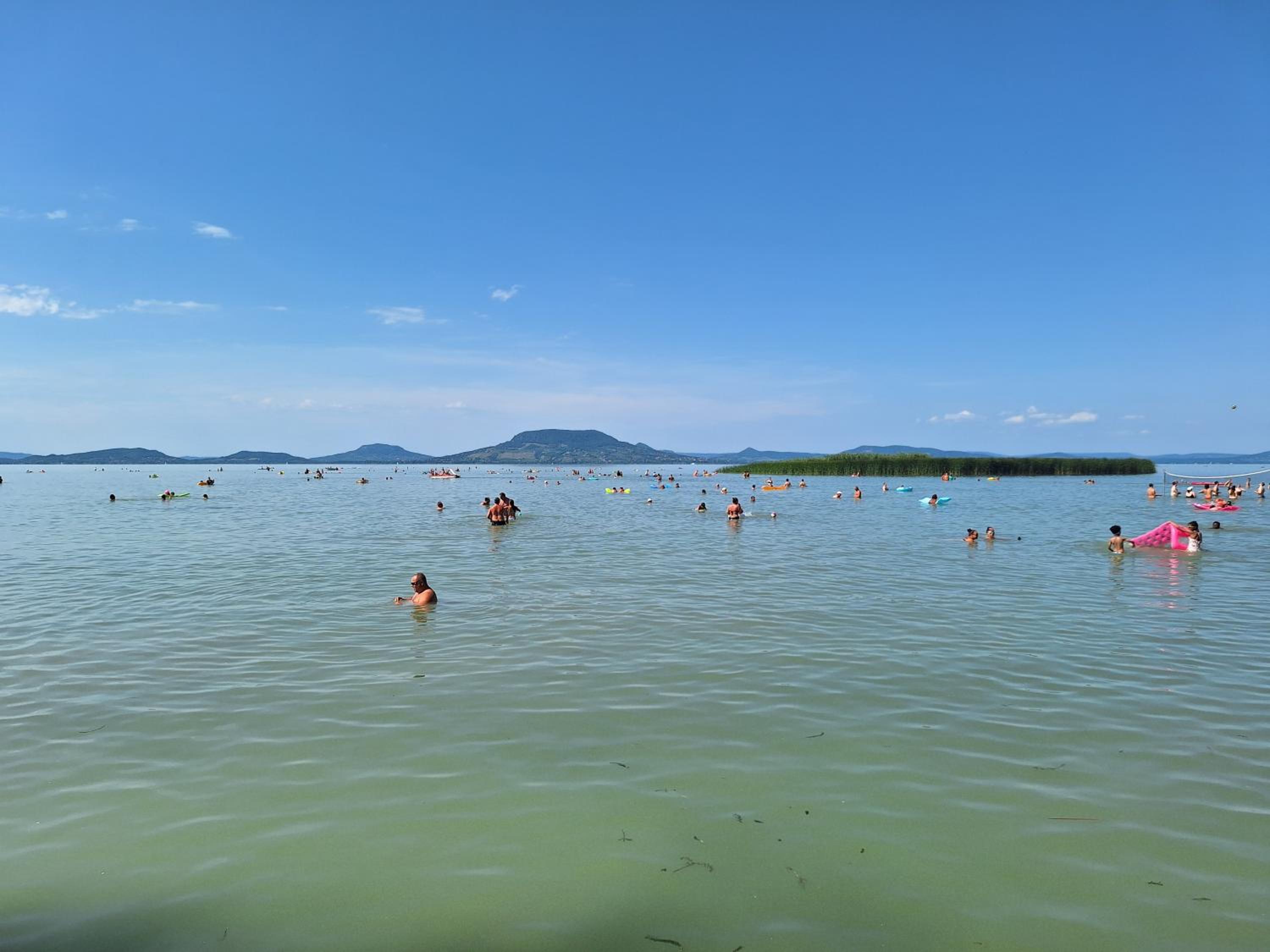 Sunshine Vendégház Balatonfenyves