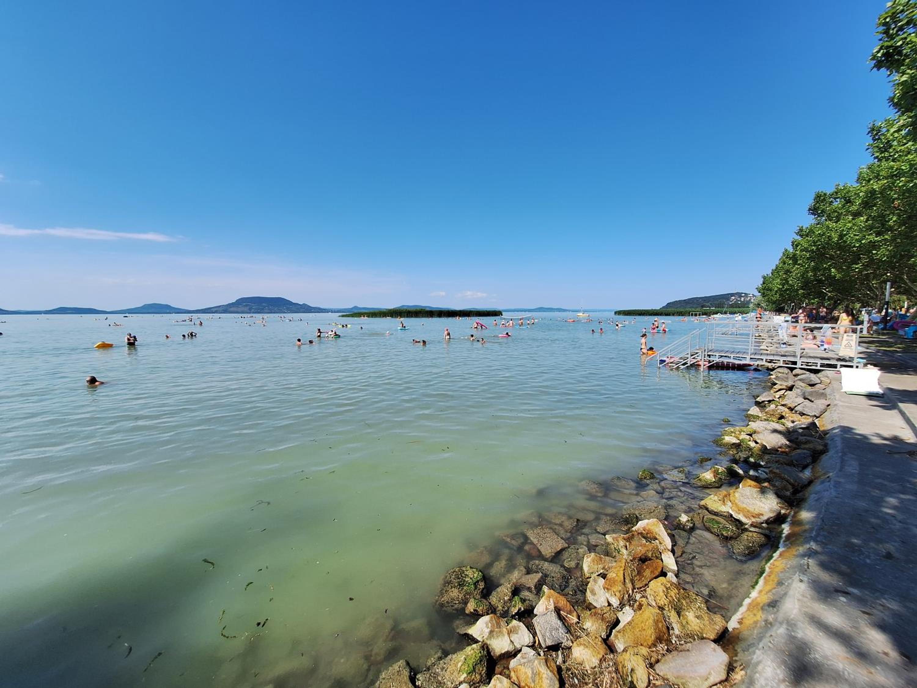 Sunshine Vendégház Balatonfenyves