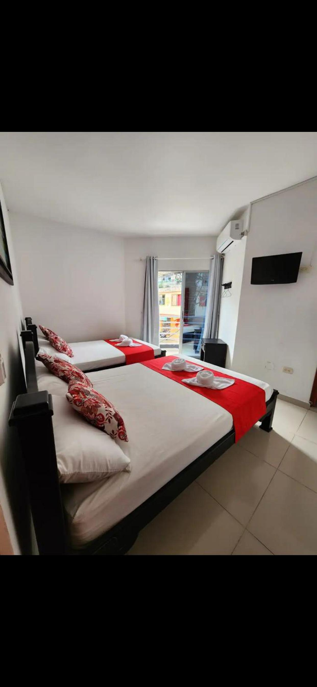 Hotel Los Balcones - Property Image 34
