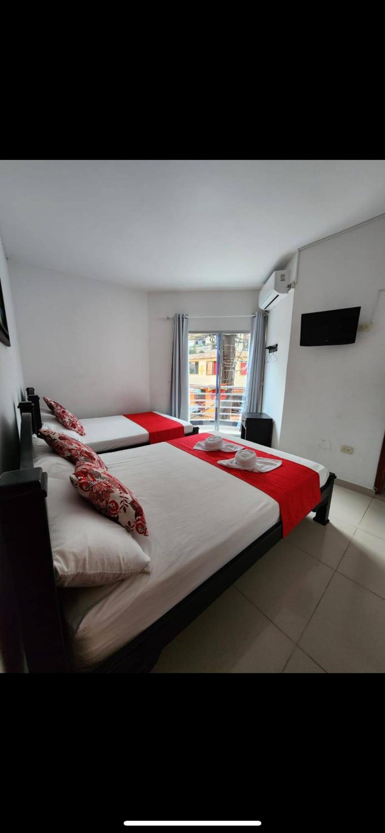 Hotel Los Balcones - Property Image 35