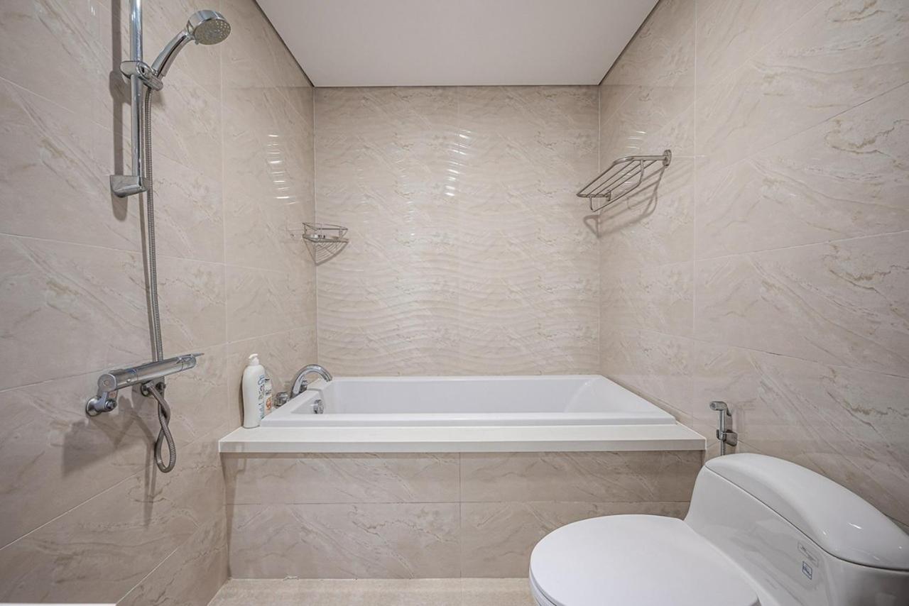 Vinhome Central Park Apartment Ho Chi Minh City