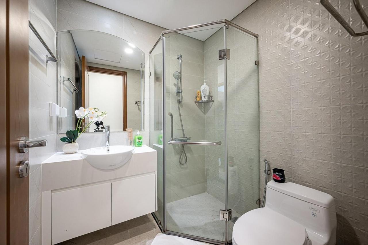 Vinhome Central Park Apartment Ho Chi Minh City