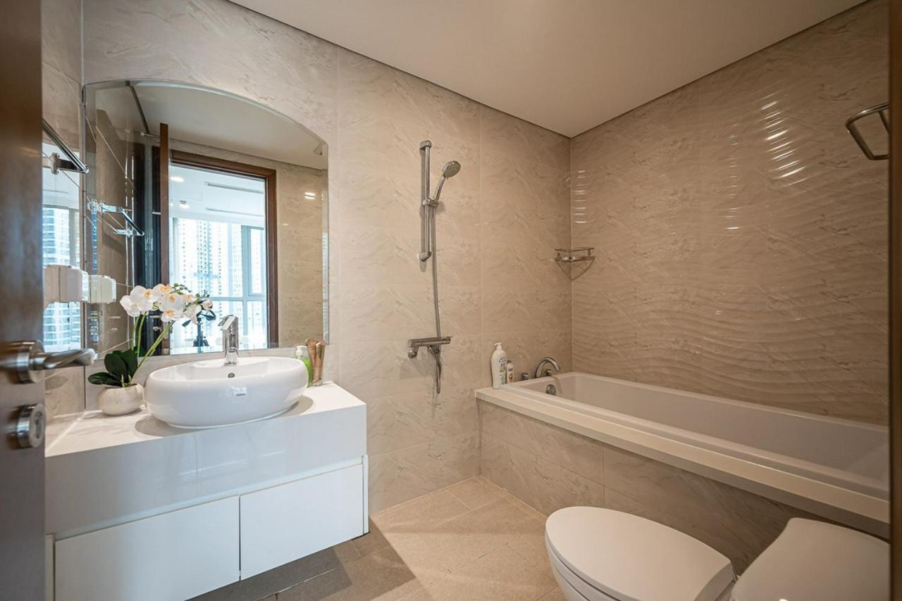 Vinhome Central Park Apartment Ho Chi Minh City
