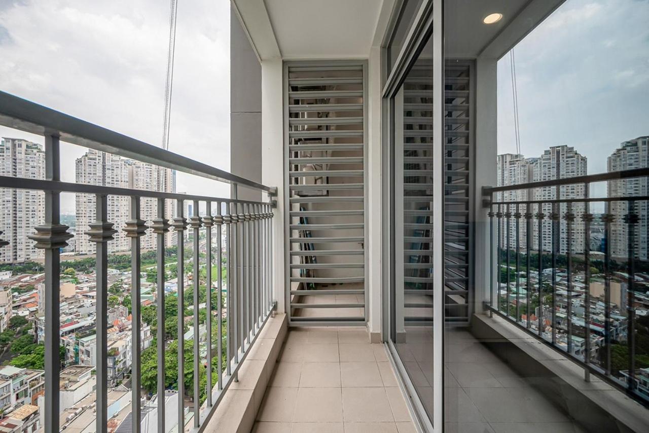 Vinhome Central Park Apartment Ho Chi Minh City