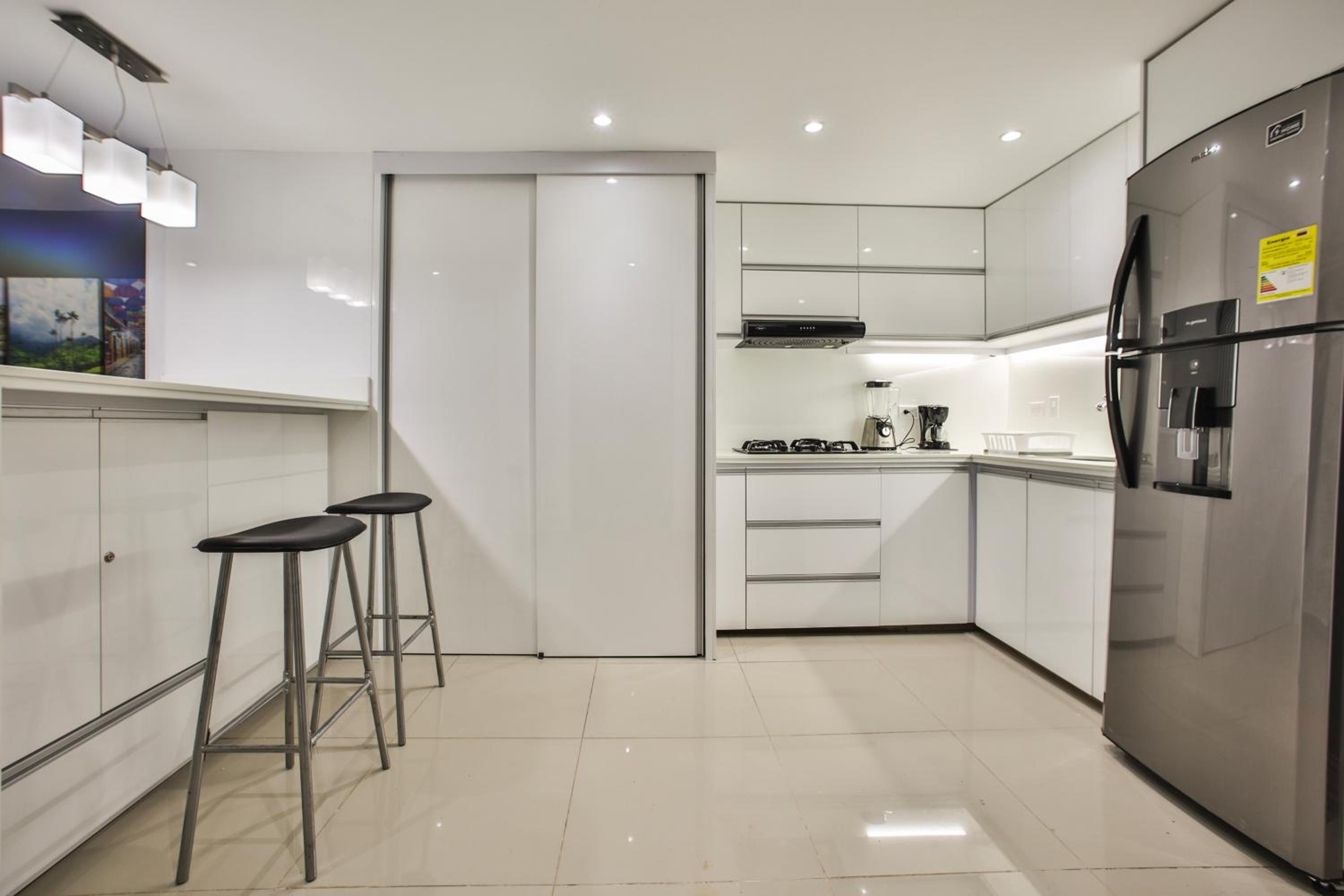 Dream Staying at Rodadero Beach I