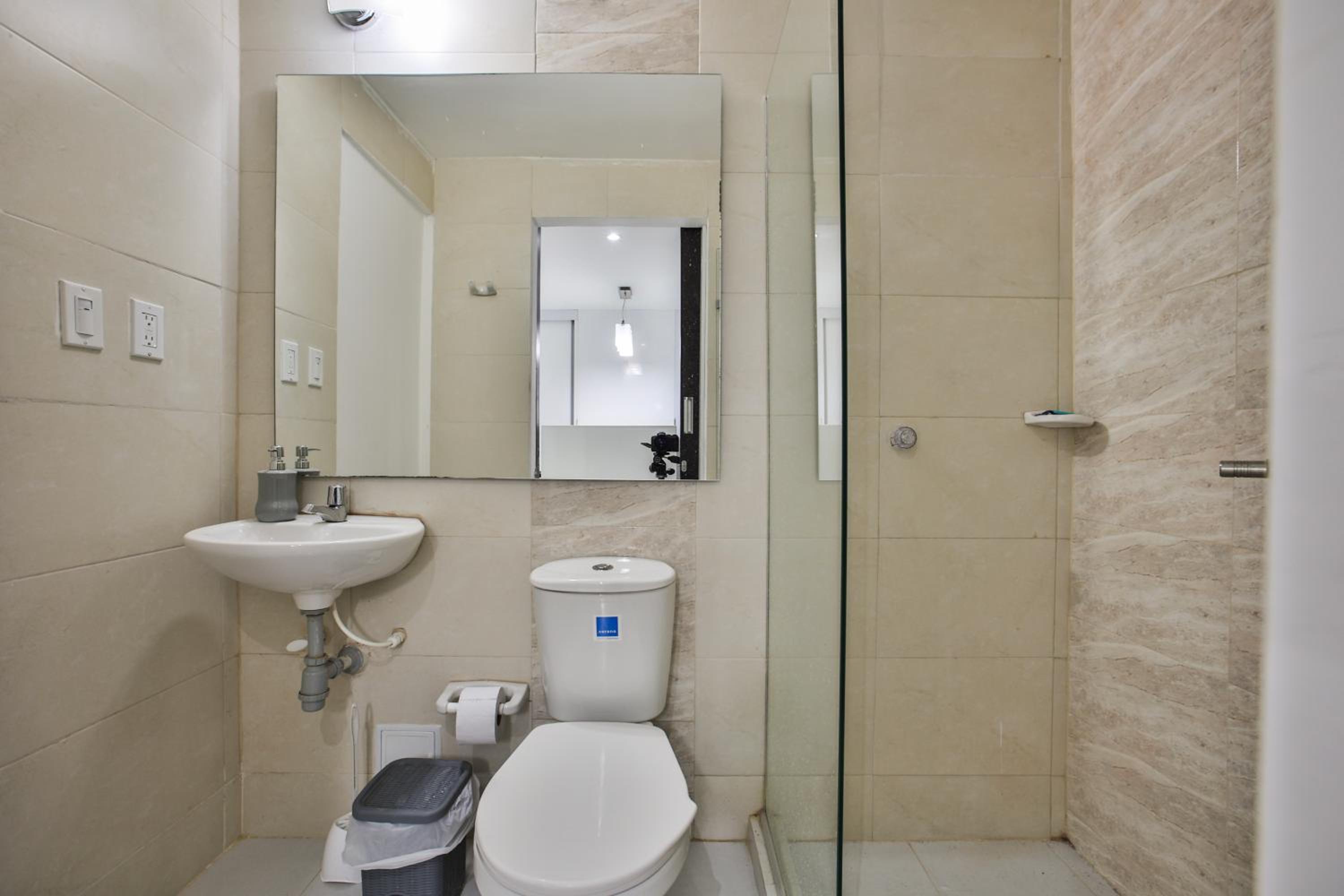 Dream Staying at Rodadero Beach I