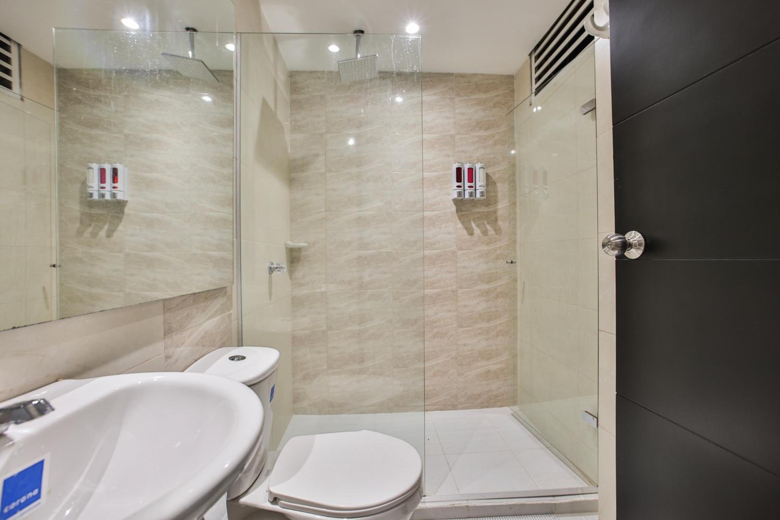 Dream Staying at Rodadero Beach I