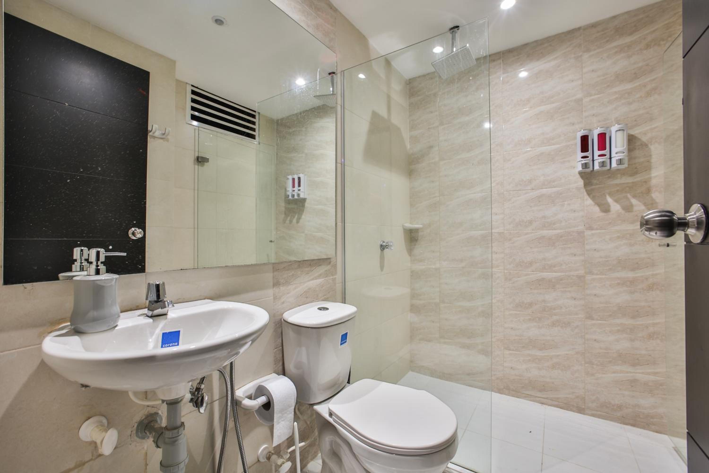 Dream Staying at Rodadero Beach I
