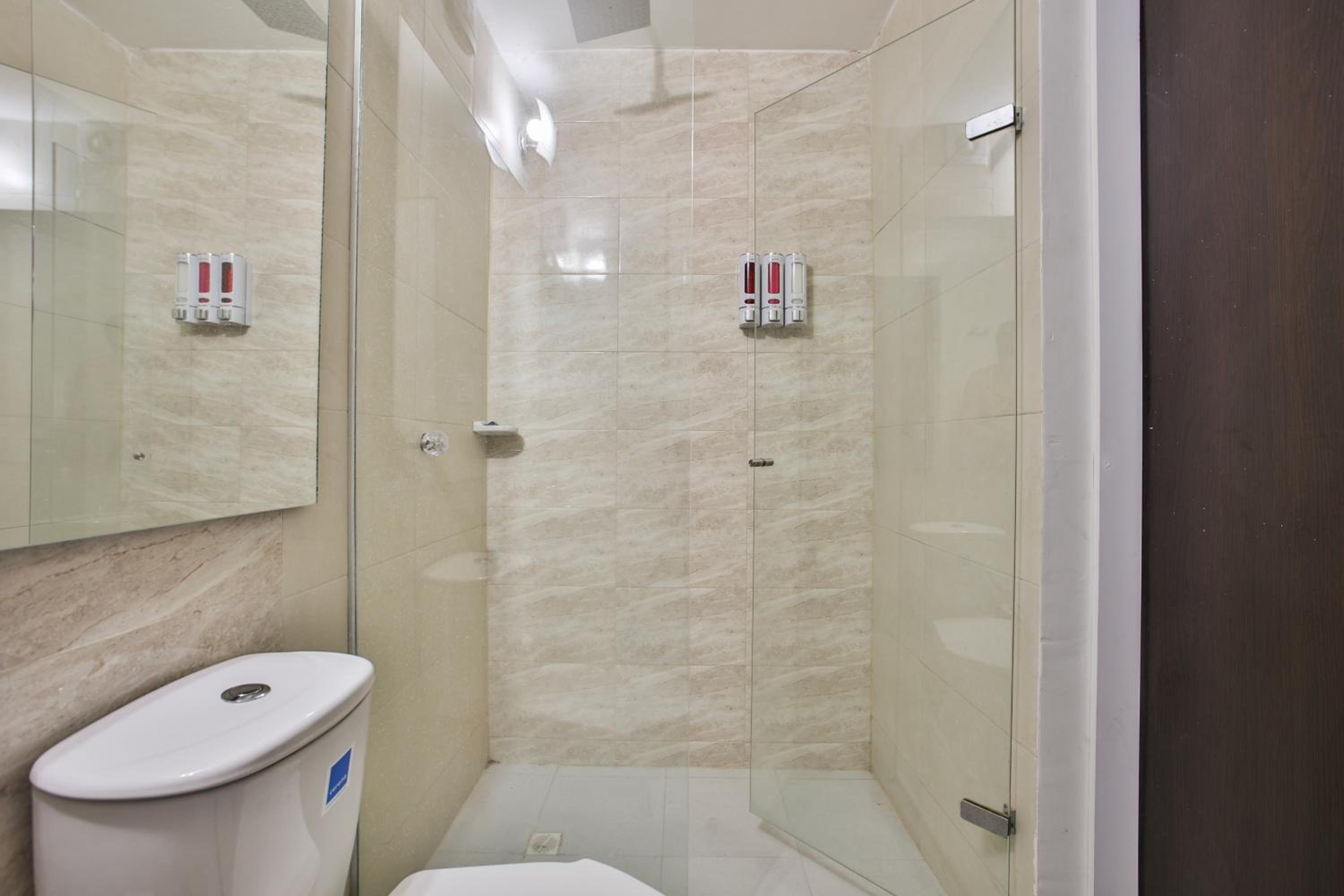Dream Staying at Rodadero Beach I