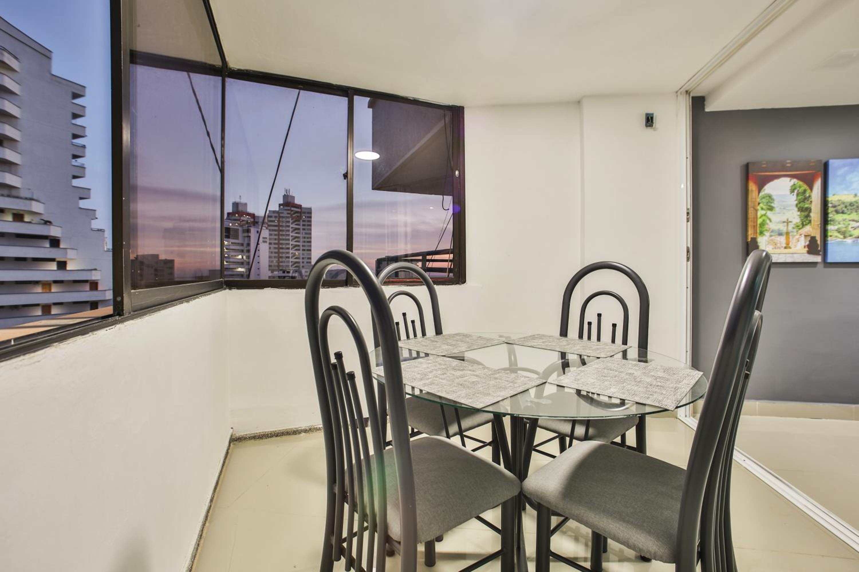 Dream Staying at Rodadero Beach I