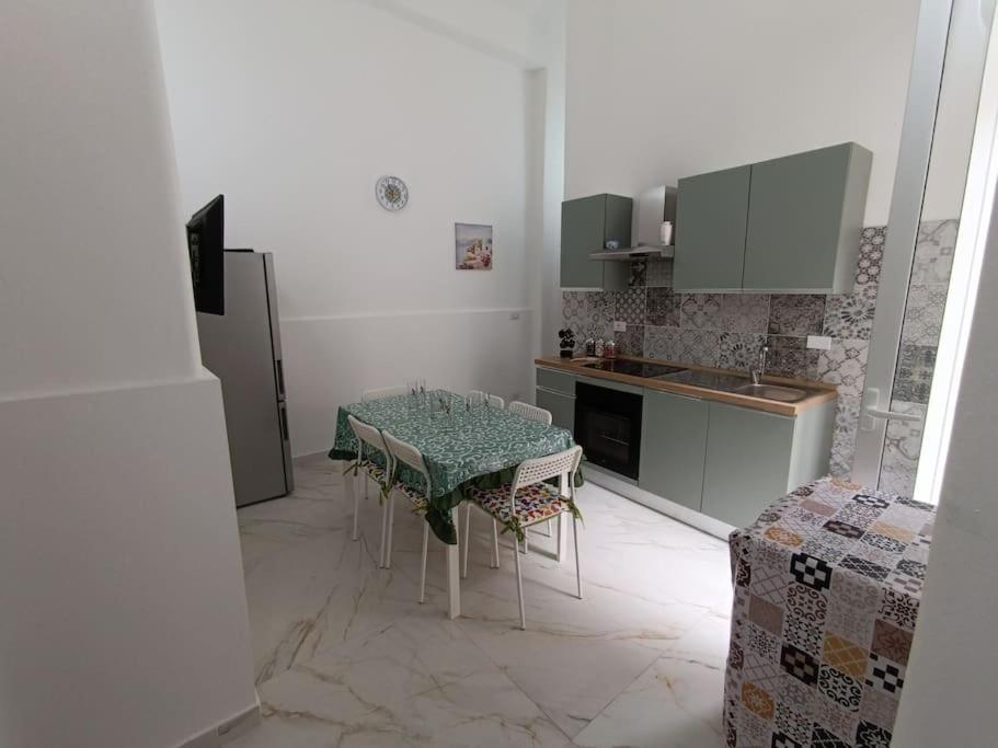 Terrazzo Garibaldi Holiday Home