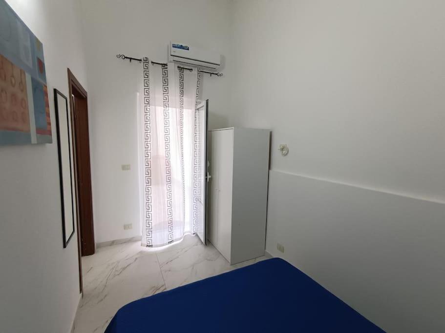 Terrazzo Garibaldi Holiday Home