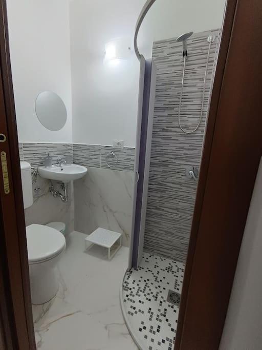 Terrazzo Garibaldi Holiday Home