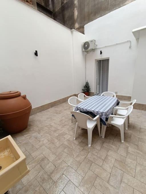 Terrazzo Garibaldi Holiday Home