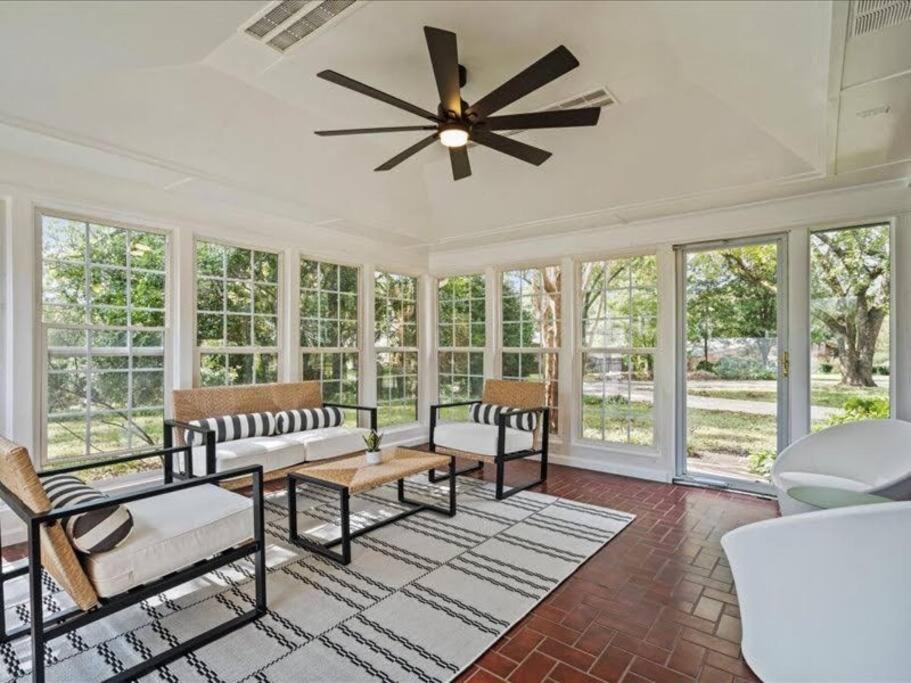 Greenville Central Retreat view 4