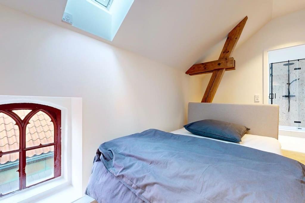 Apt 11 No 8A BoardingHouse Lüneburg