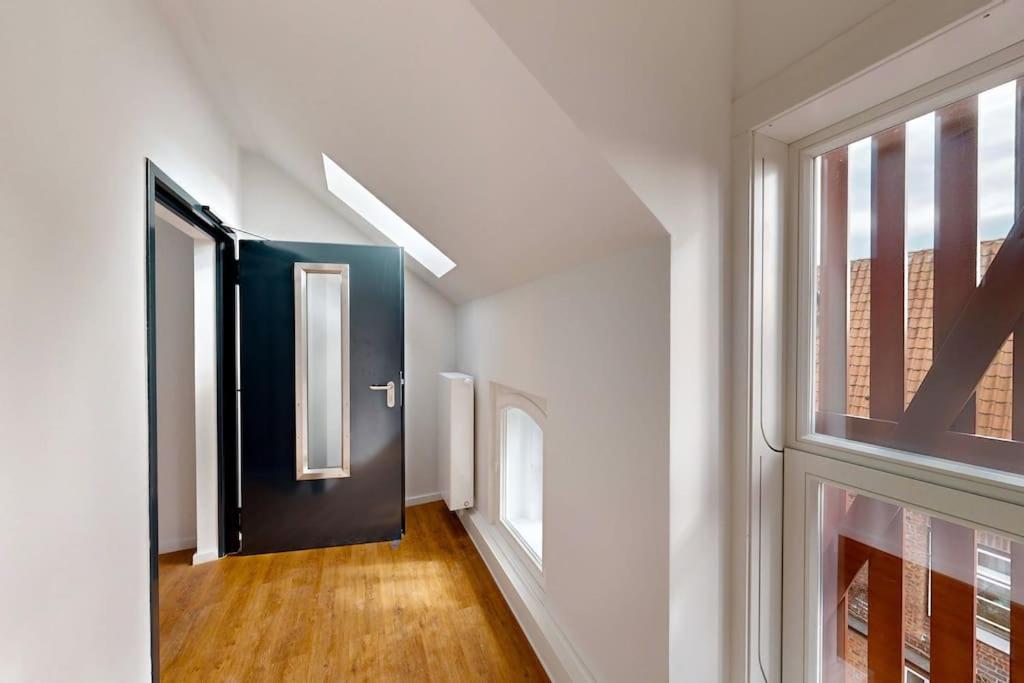 Apt 11 No 8A BoardingHouse Lüneburg