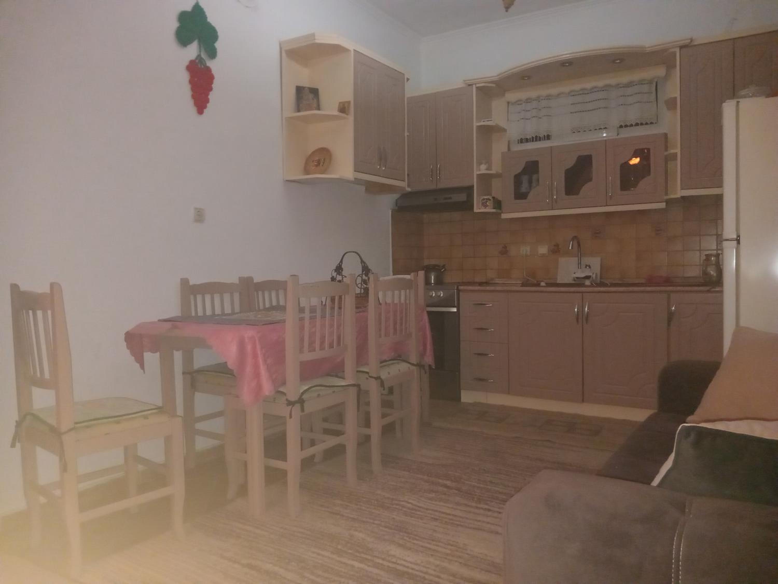 View Apartment