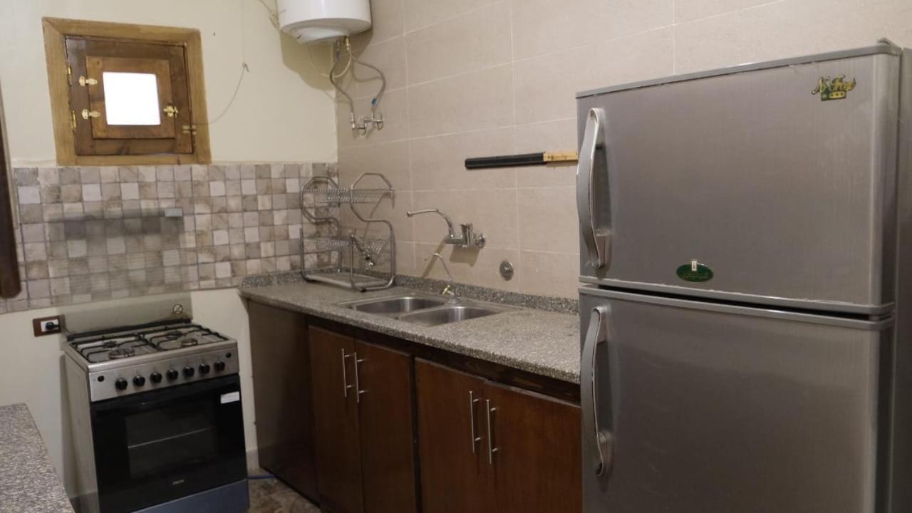 Rawan apartments