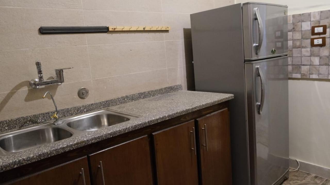 Rawan apartments