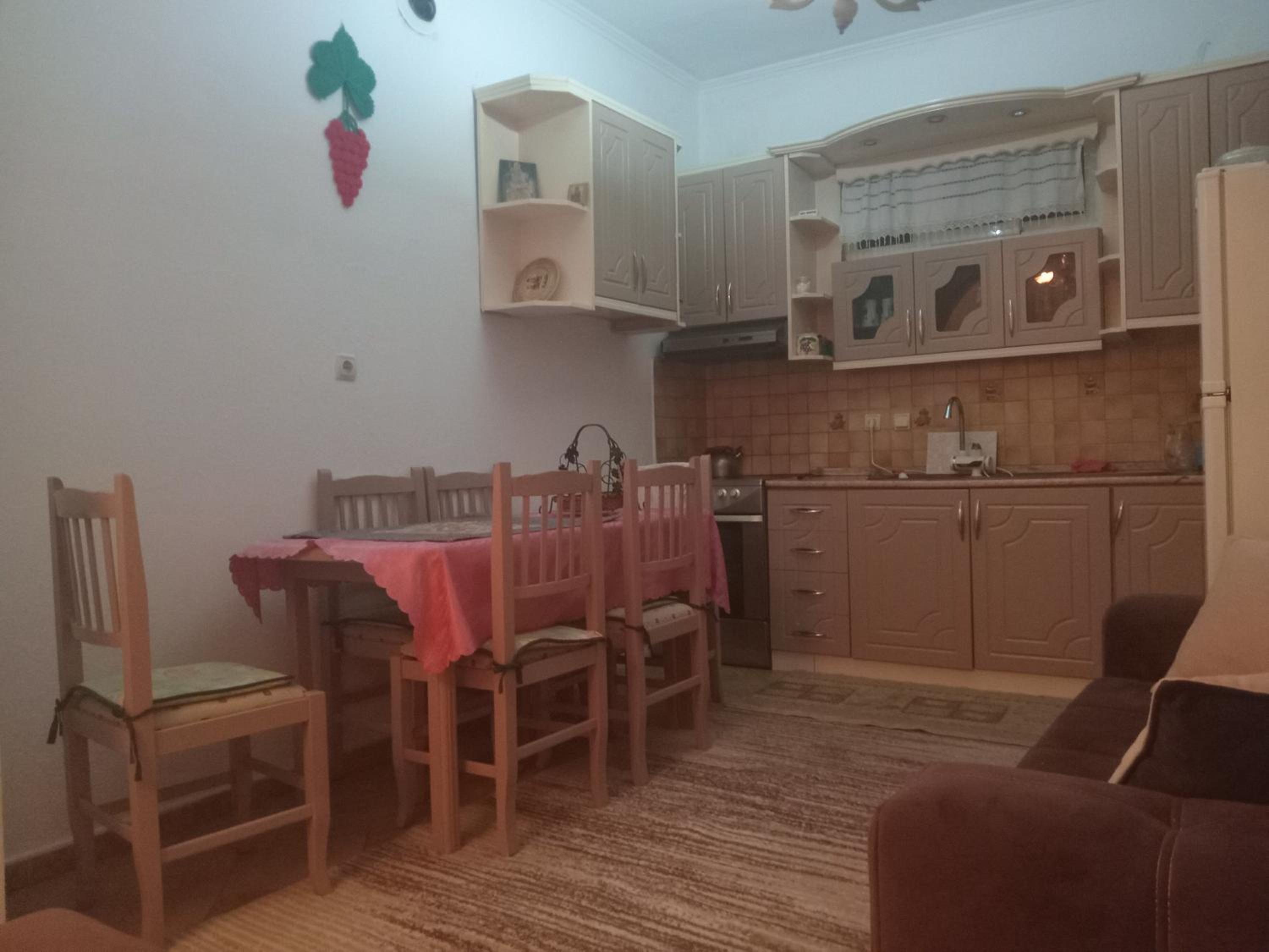 View Apartment