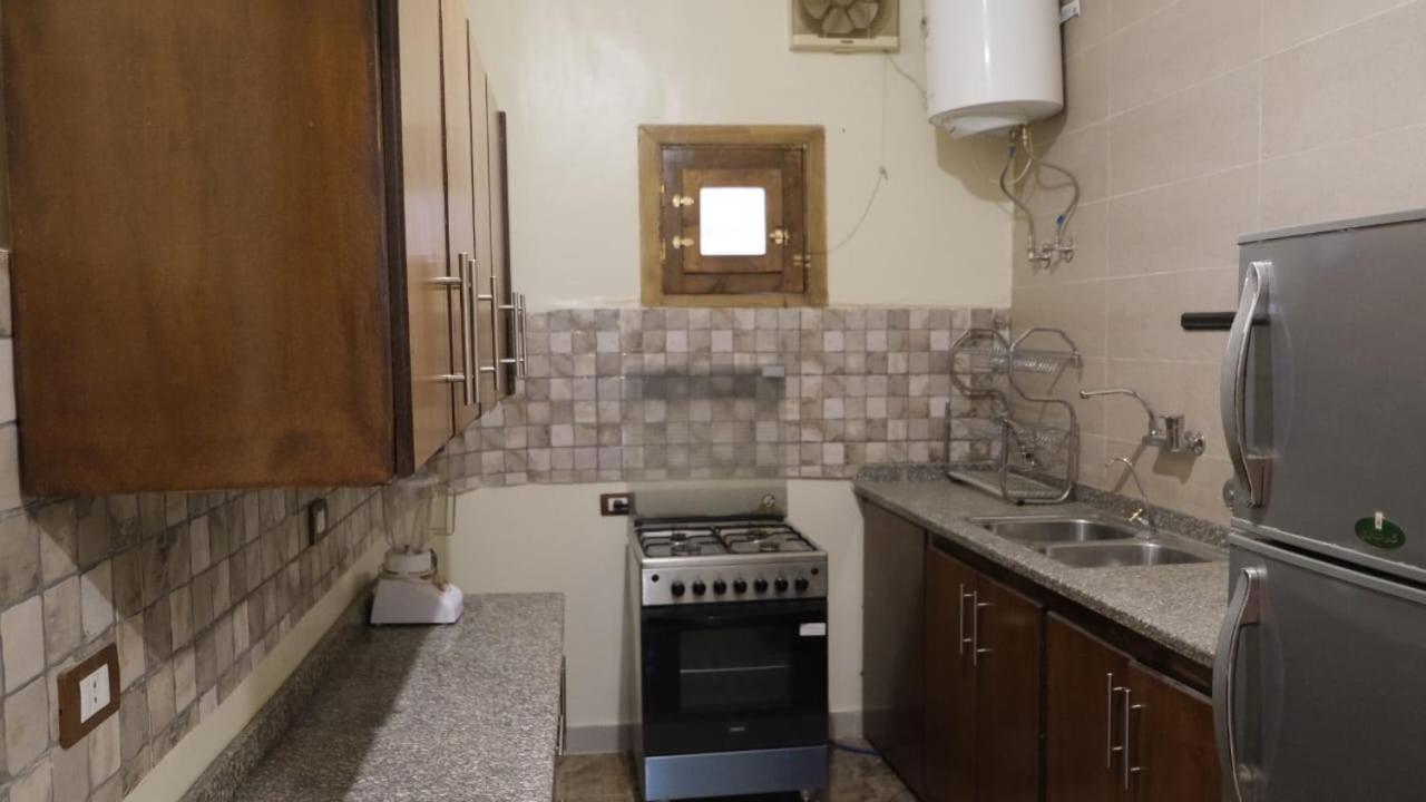 Rawan apartments