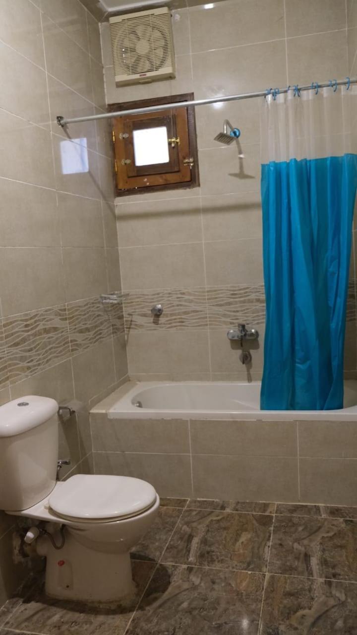 Rawan apartments