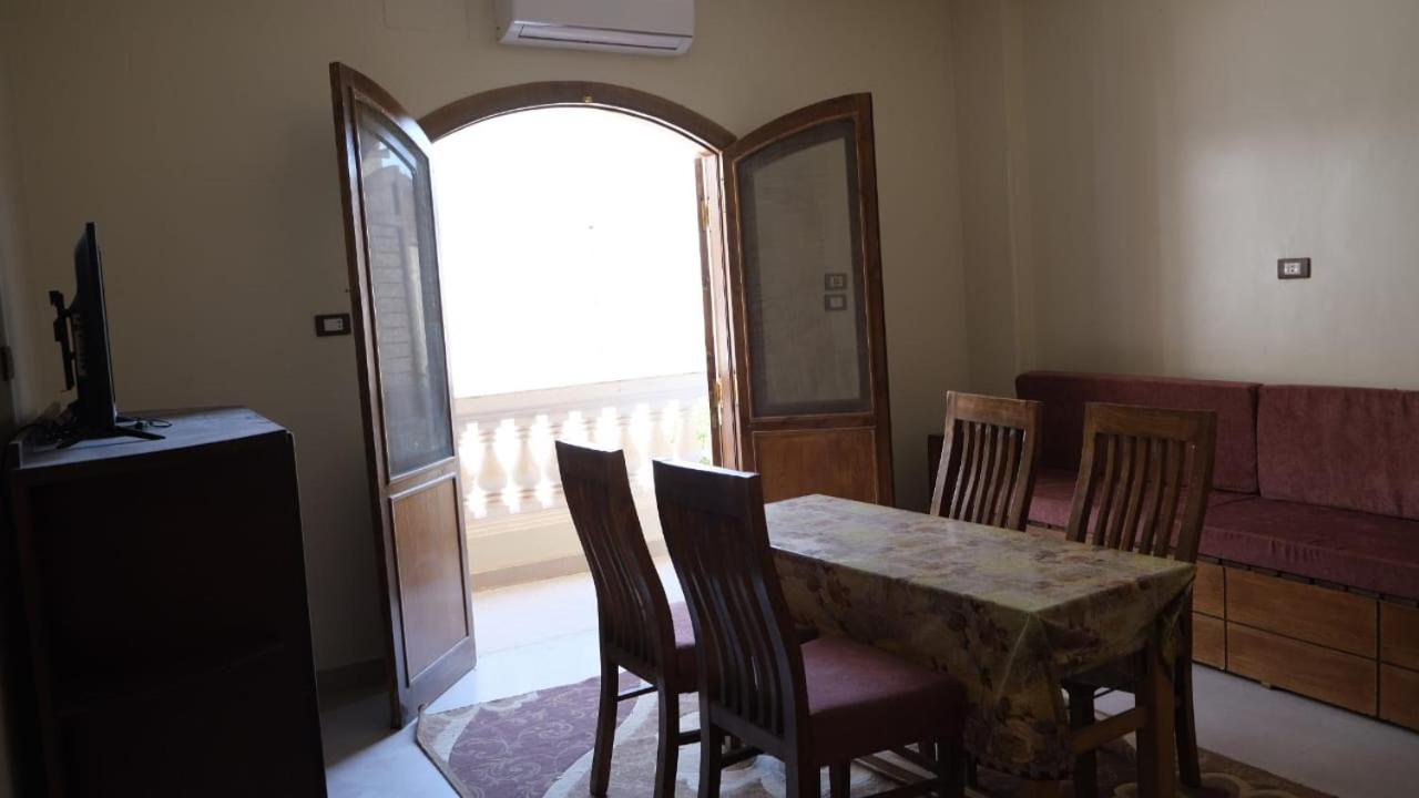 Rawan apartments