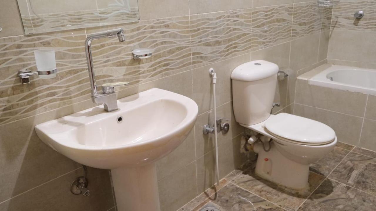 Rawan apartments