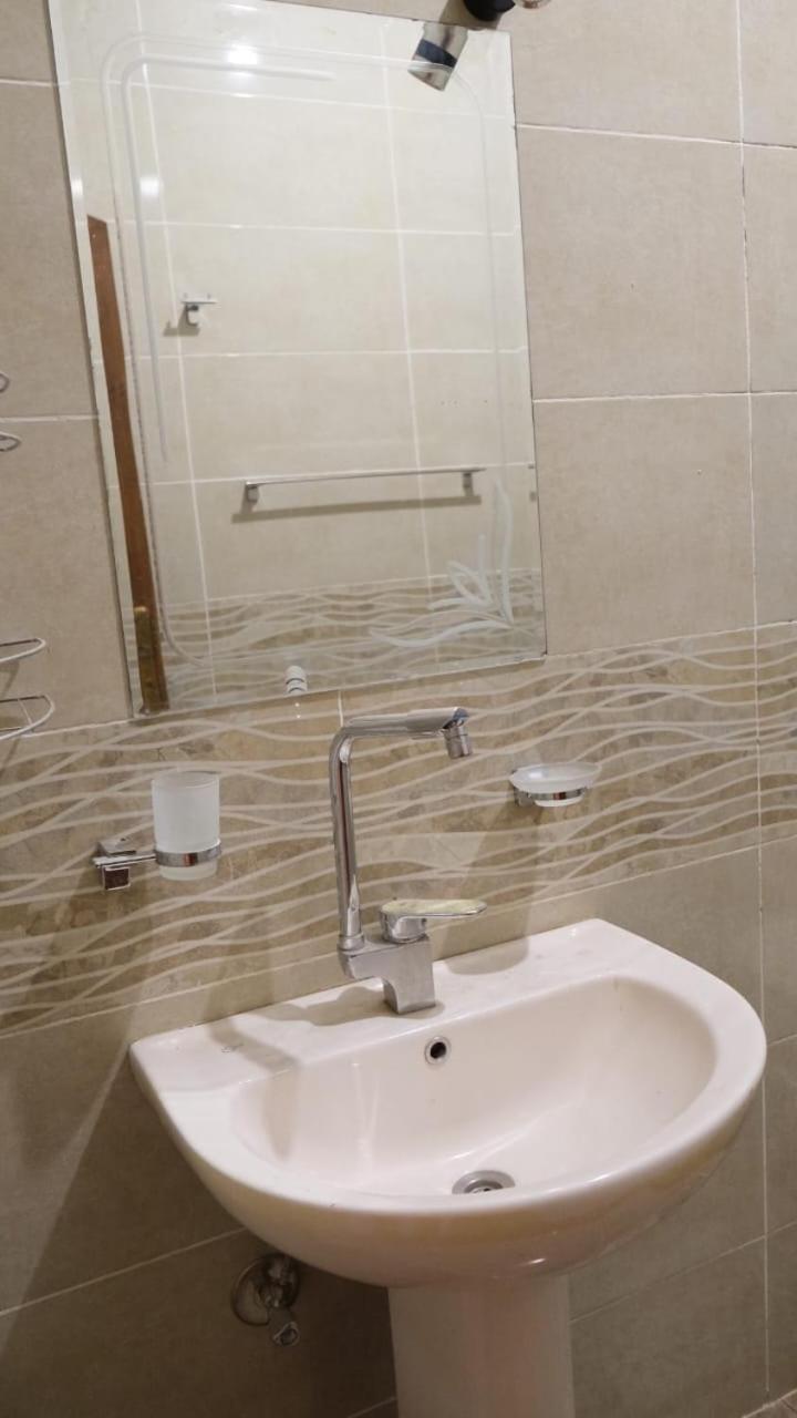 Rawan apartments